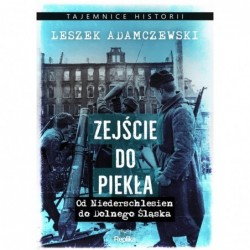 Zejście do piekła. Od...