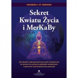 Sekret Kwiatu Życia i MerKaBy