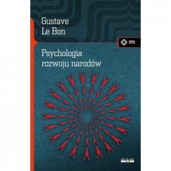 Psychologia rozwoju narodów