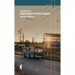 Apartament w hotelu Wojna....