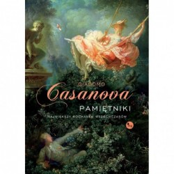 Pamiętniki. Największy...