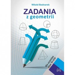 Zadania z geometrii dla...