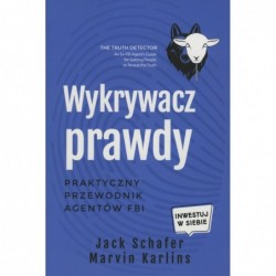 Wykrywacz prawdy