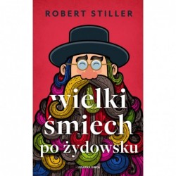 Wielki śmiech po żydowsku