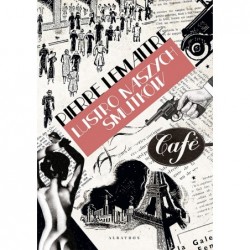 Lustro naszych smutków....