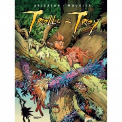 Trolle z Troy. Tom 6