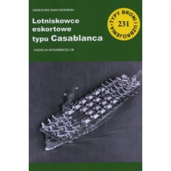 Lotniskowce eskortowe typu...