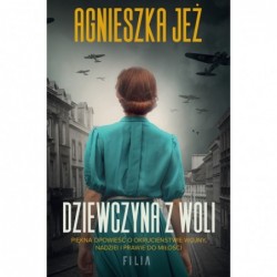 Dziewczyna z Woli