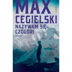 Nazywam się Czogori