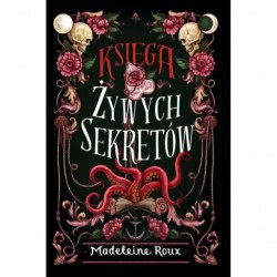 Księga żywych sekretów