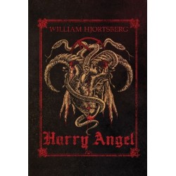 Harry Angel