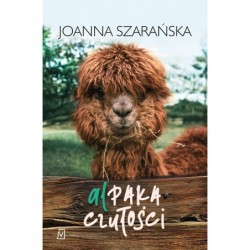 Alpaka czułości