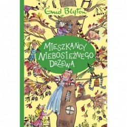 Mieszkańcy Niebosiężnego...