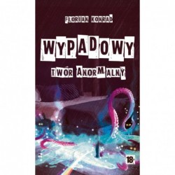 Wypadowy twór anormalny