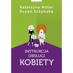Instrukcja obsługi kobiety