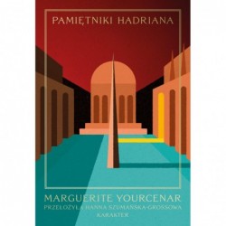 Pamiętniki Hadriana