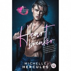 Heart breaker. Buntownicy z...