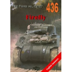 Firefly. Tank Power vol....