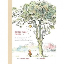 Bardzo małe rzeczy. Proste...