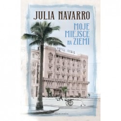 Moje miejsce na ziemi