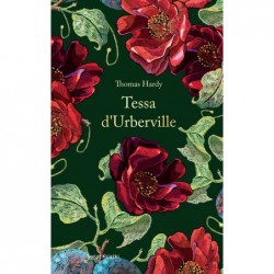 Tessa d`Urberville...
