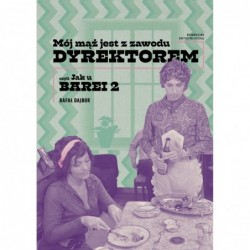 Mój mąż jest z zawodu...