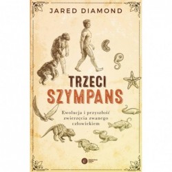 Trzeci szympans. Ewolucja i...