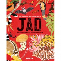 Jad. Trujące substancje w...