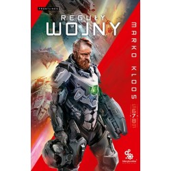 Reguły wojny. Seria...