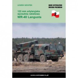 122 mm artyleryjska...