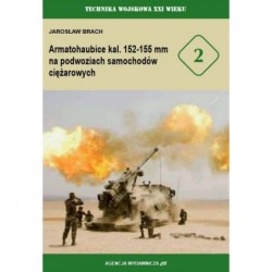 Armatohaubice kal. 152-155...