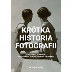 Krótka historia fotografii....