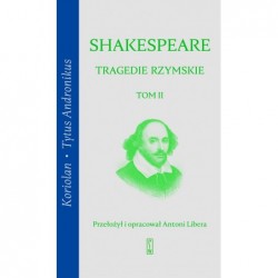 Tragedie rzymskie. Tom 2:...