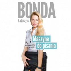 Maszyna do pisania. Kurs...