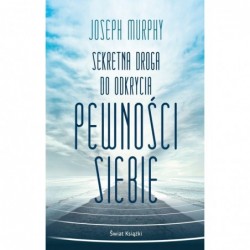 Sekretna droga do odkrycia...