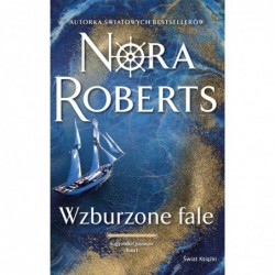 Wzburzone fale. Saga rodu...