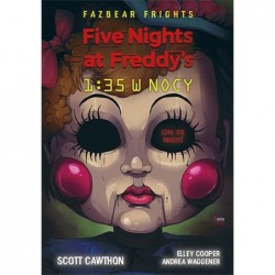 Five Nights at Freddy`s:...