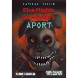 Five Nights at Freddy`s:...