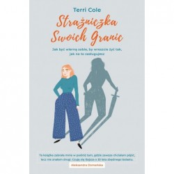 Strażniczka Swoich Granic....