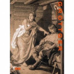 Grottger. Rysunek / Drawing