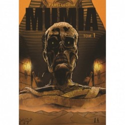 Mumia. Tom 1