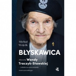 Błyskawica. Historia Wandy...