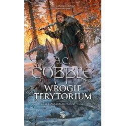 Wrogie terytorium. Cykl...