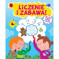 Liczenie i zabawa!