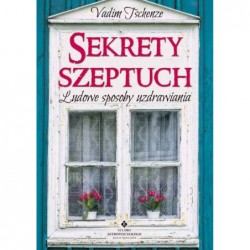 Sekrety szeptuch