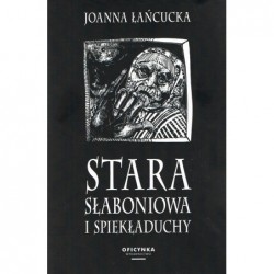 Stara Słaboniowa i...