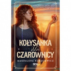 Kołysanka dla czarownicy....