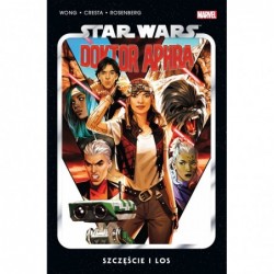 Star Wars Doktor Aphra....