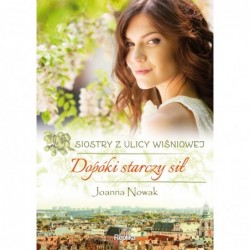 Dopóki starczy sił. Cykl...