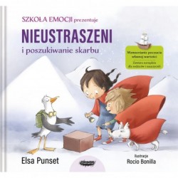 Nieustraszeni i...